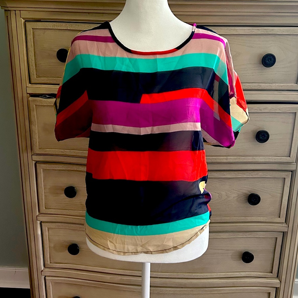 C’est LaVie blouse